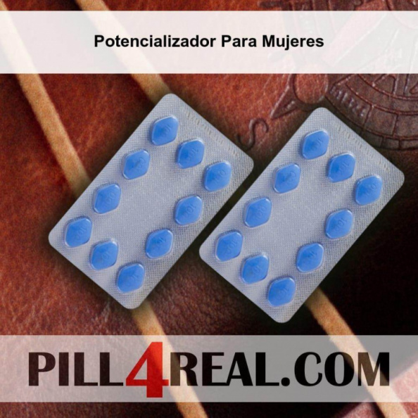 Potencializador Para Mujeres 854