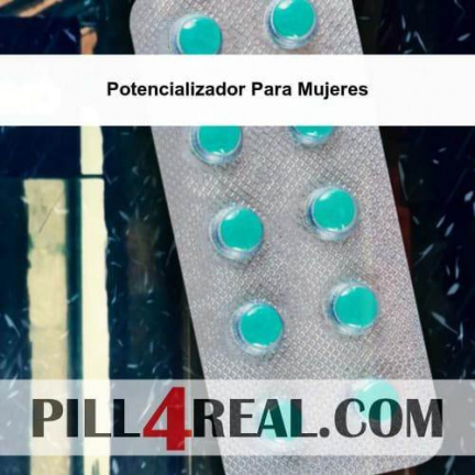 Potencializador Para Mujeres 904