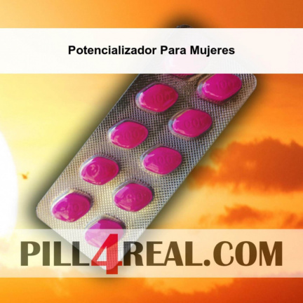 Potencializador Para Mujeres 983