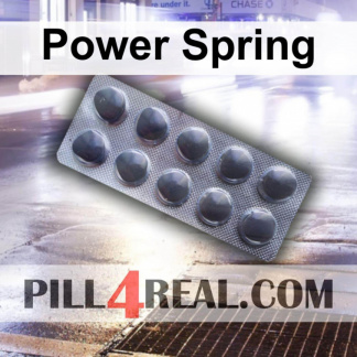 Power Spring 271