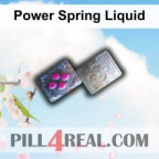 Power Spring Liquid 252