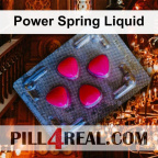 Power Spring Liquid 517
