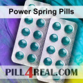 Power Spring Pills 049
