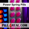 Power Spring Pills 077