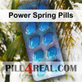 Power Spring Pills 088