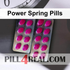 Power Spring Pills 171