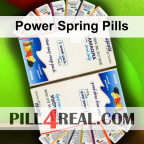 Power Spring Pills 308