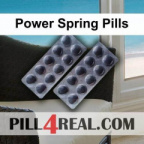 Power Spring Pills 314