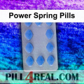 Power Spring Pills 355