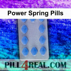 Power Spring Pills 355