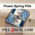 Power Spring Pills 419