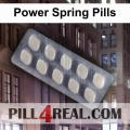 Power Spring Pills 428