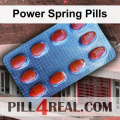 Power Spring Pills 484
