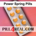 Power Spring Pills 777