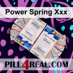 Power Spring Xxx 439
