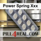 Power Spring Xxx 680