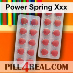 Power Spring Xxx 977