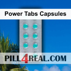 Power Tabs Capsules 044