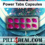 Power Tabs Capsules 506