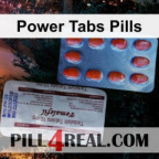 Power Tabs Pills 146
