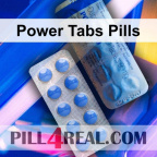 Power Tabs Pills 265