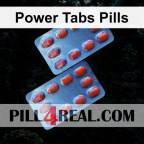 Power Tabs Pills 413