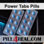 Power Tabs Pills 469
