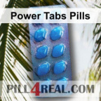 Power Tabs Pills 514