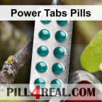 Power Tabs Pills 808