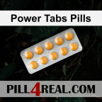 Power Tabs Pills 893