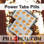 Power Tabs Pills 905