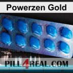 Powerzen Gold 112