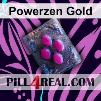 Powerzen Gold 164