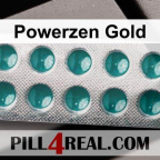 Powerzen Gold 182