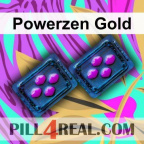 Powerzen Gold 395