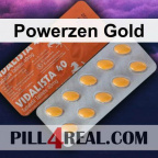 Powerzen Gold 490