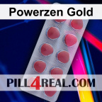 Powerzen Gold 537