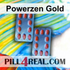 Powerzen Gold 608