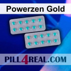Powerzen Gold 699