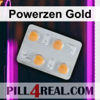 Powerzen Gold 762