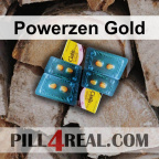 Powerzen Gold 861