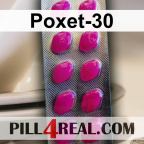 Poxet-30 104