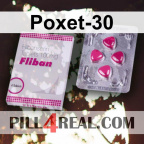 Poxet-30 118