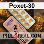 Poxet-30 221