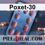 Poxet-30 321