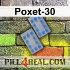 Poxet-30 376