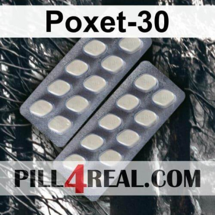 Poxet-30 378