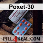 Poxet-30 419