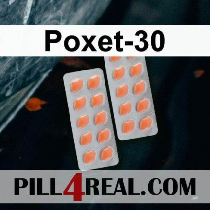 Poxet-30 441