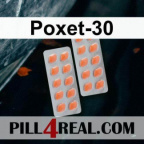 Poxet-30 441